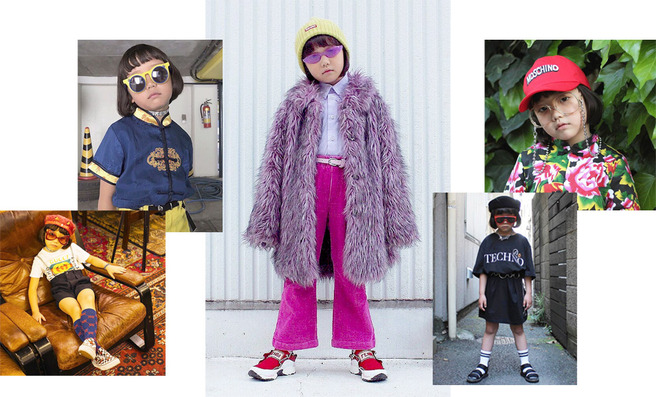 ��������� Coco Pink � ������� ������� �����