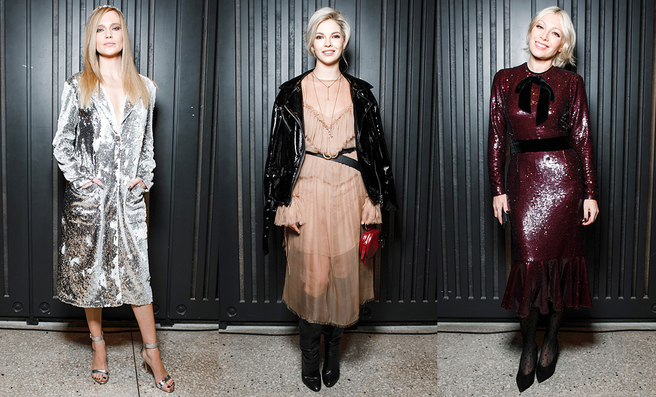 ����� ������ Glamour Best of Beauty