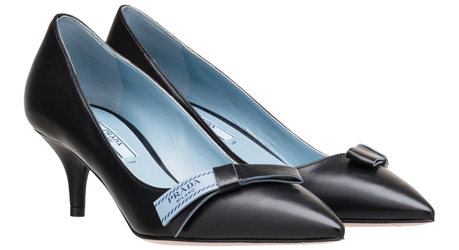 ���� ���: ����� Prada