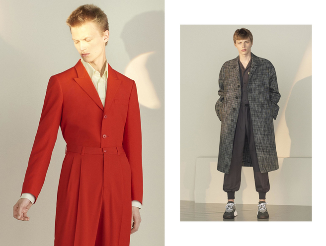 ������� ��������� Stella McCartney �����-���� 2018