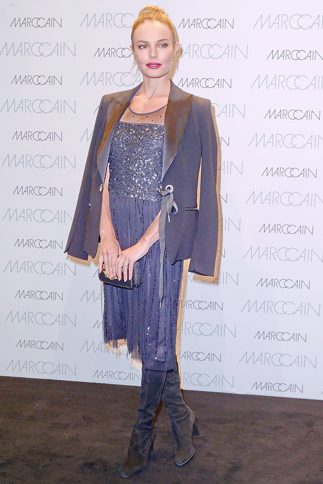 ���� ������� �� ������ Marc Cain � �������