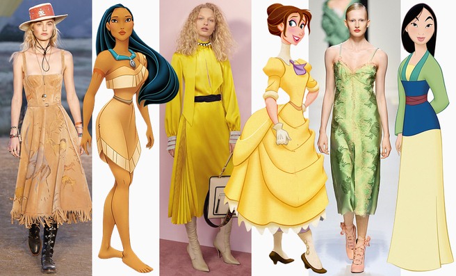 ��� ����� ���������� Disney