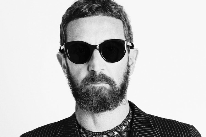 ������� ������ ������ ����������� ������ Pitti Uomo