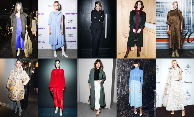 10 ������� ������ ������ 2017 ����