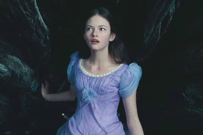 ������� ������ ������� ����������� Disney