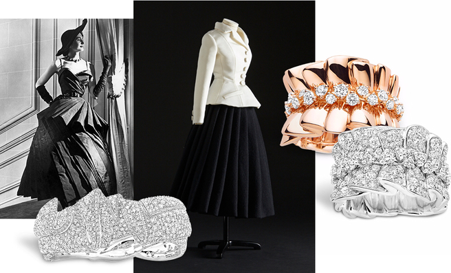 ��������� �� ������� ��������� ������� Dior