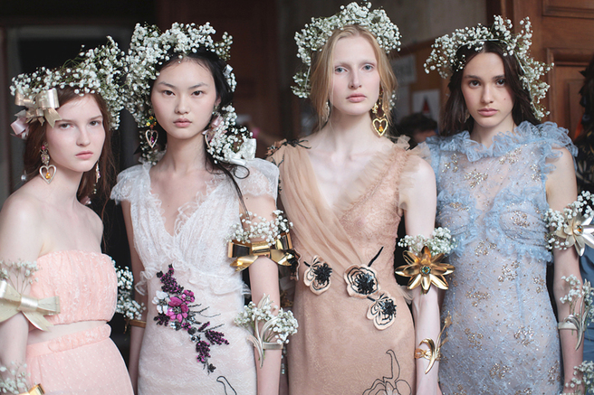 Rodarte ������� ����� ������������