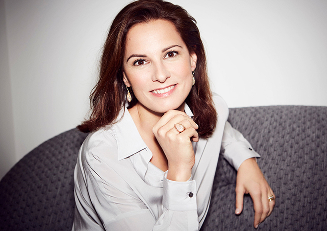 ��������� �������: ���� ����, ���������� �������� Boucheron