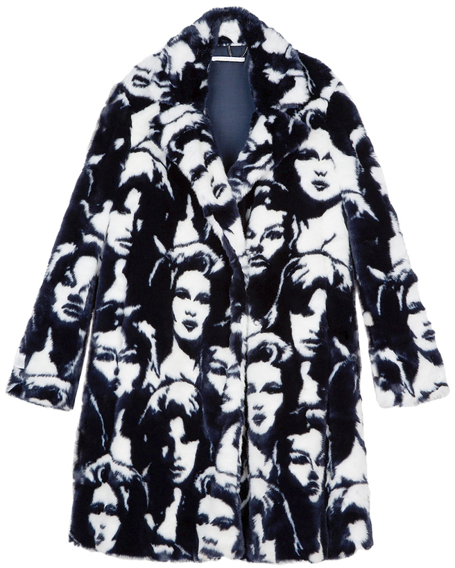 ���� �� ���-���� Stella McCartney, 115 000 ������, ��� � ���