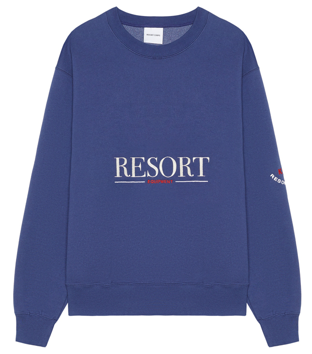 ������� Resort Corps, 18 900 ������, KM20