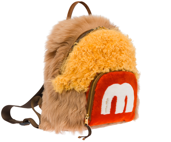 ���� ���: ������ Miu Miu