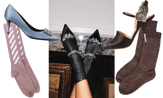 Party-trend: ����� �����-���������� � ���������� �������