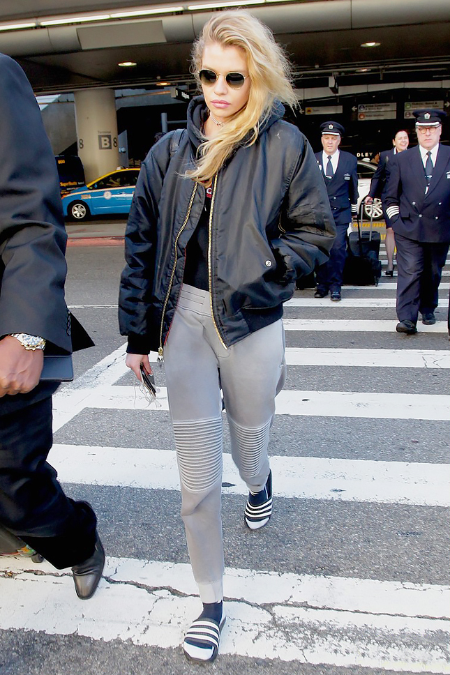 ������ �������� � ������� adidas Originals � ��������� ���-���������