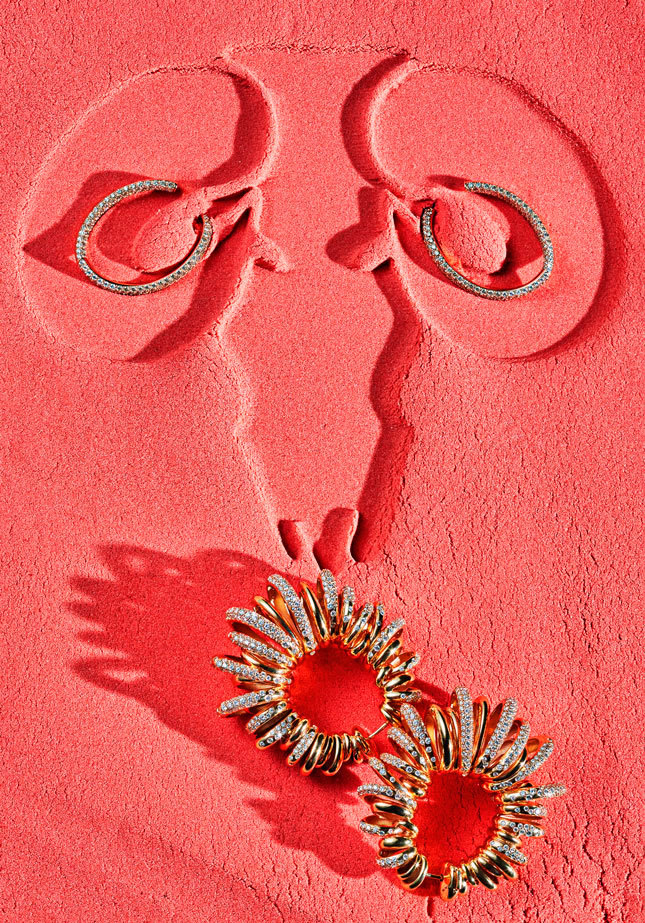 �������� Vogue 2018: ����