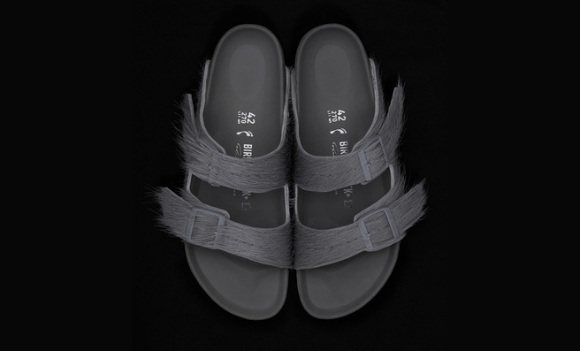 ��� ����� ������ ��������� � Birkenstock