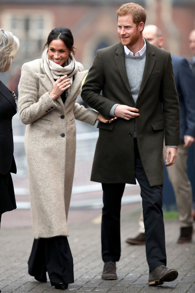 ����� ����� � ������ Smythe � ������ Burberry � ����� ����� � �������