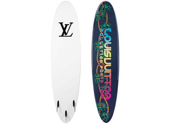 ������ ��������� Louis Vuitton ������������ � ��� �� ���