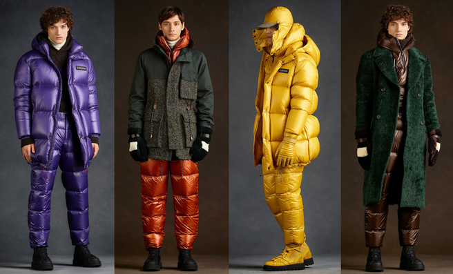 Z Zegna �����-���� 2018