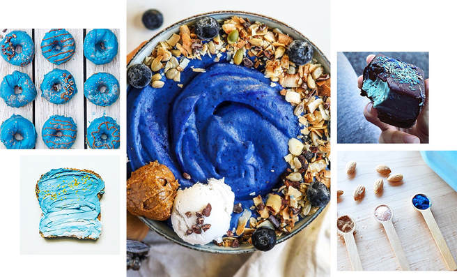 Blue Majik: ��� ��� ����� � � ��� ��� ����