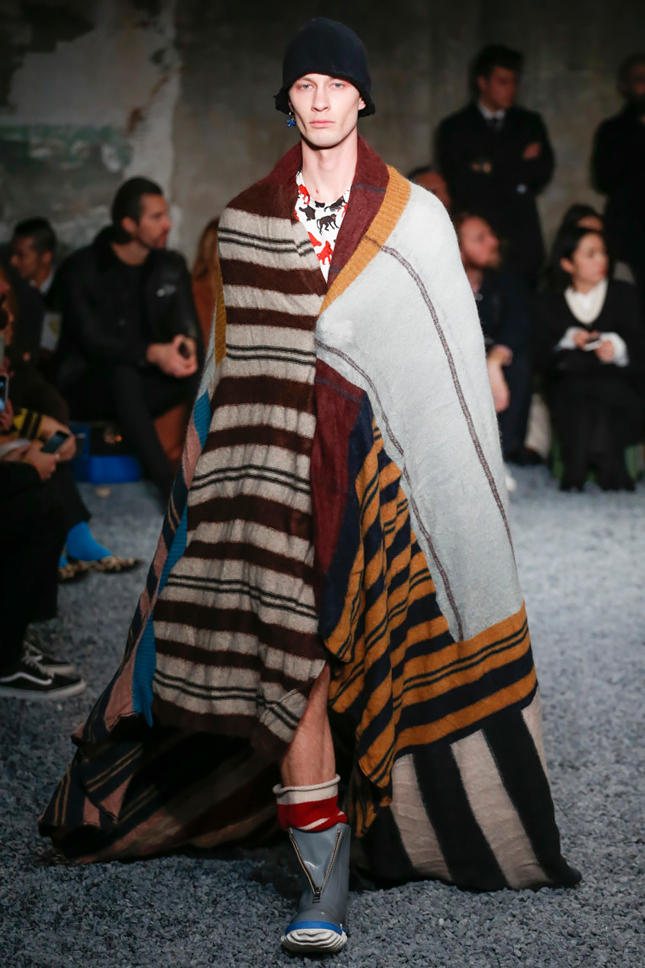 Marni �����-���� 2018