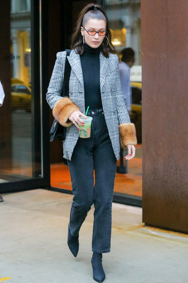 ����� ����� � Fendi � ���-�����