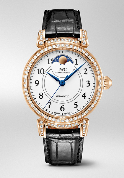 ����������� ������ ����� Da Vinci Automatic