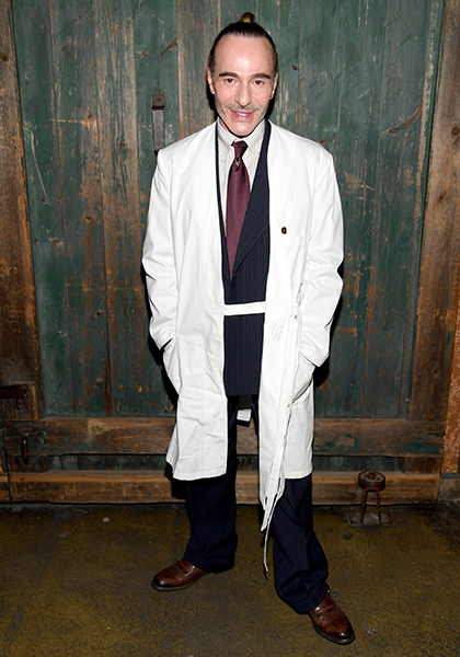 ���� ������� ������� ���� ������ ������� ��������� ��� Maison Margiela