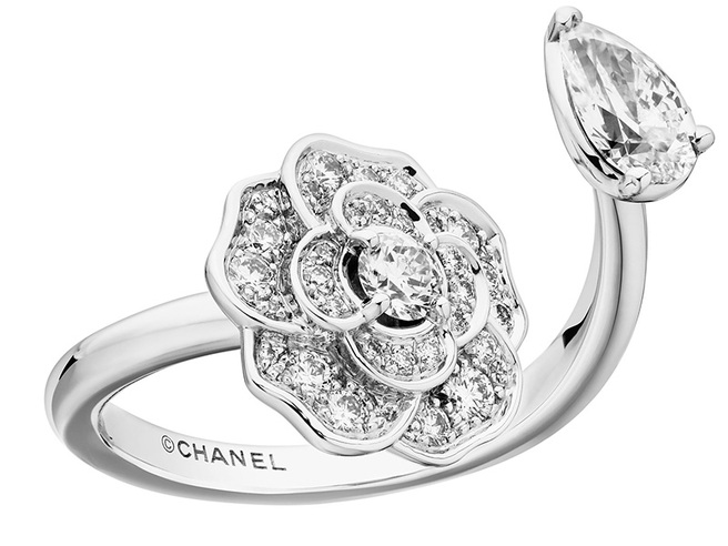 ����� ������������� ������� Chanel