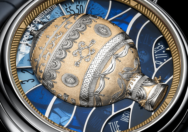 ���������� ����: ���������� ���� Vacheron Constantin