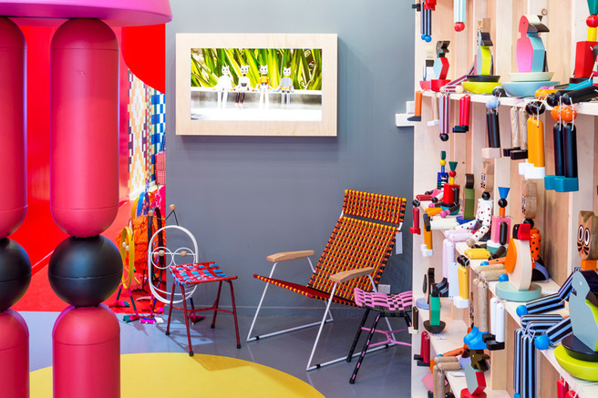 Marni Market ��������� � �����