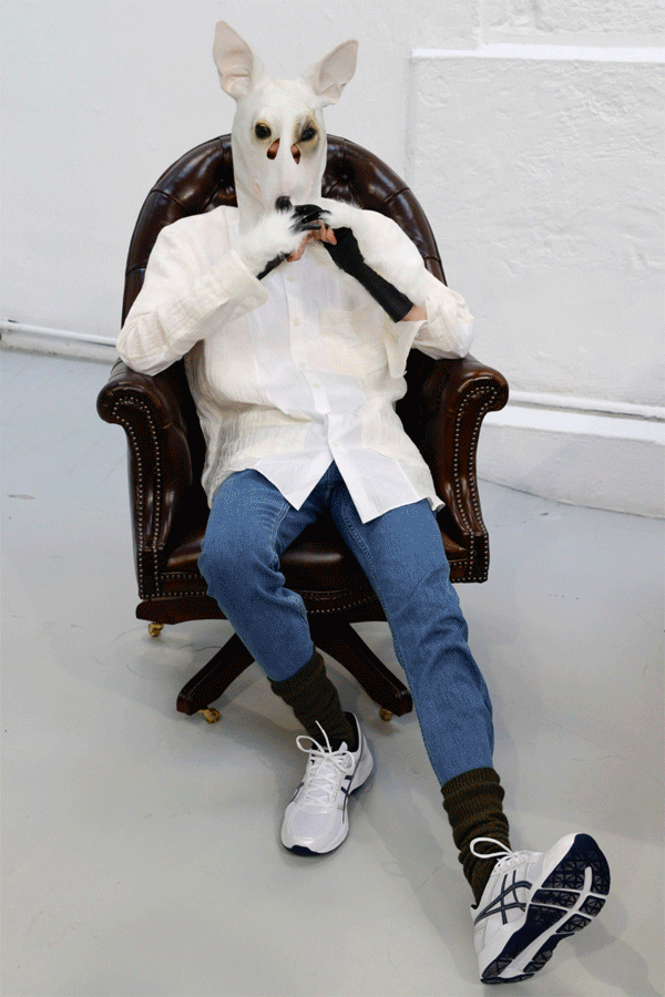 Julien David �����-���� 2018