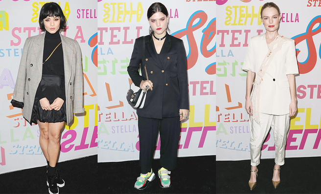 ����� ����������� ������� ��������� Stella McCartney