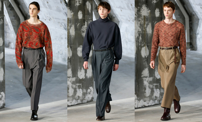 Lemaire �����-���� 2018