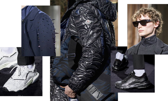 ������ ��� Valentino