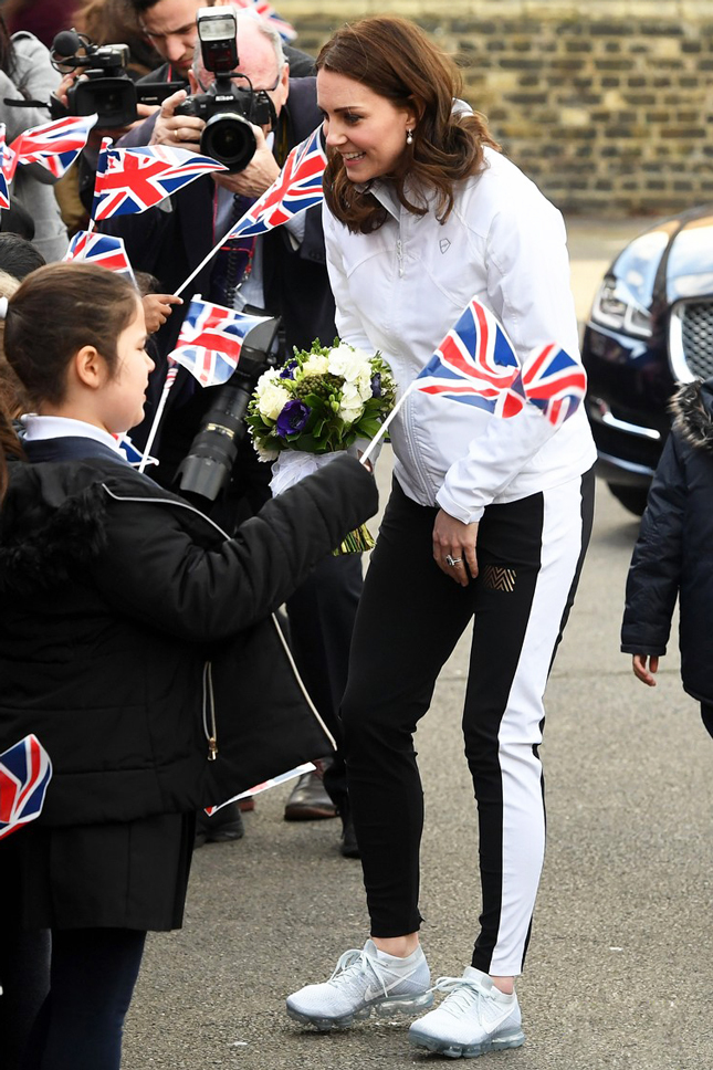 ���� �������� � Nike � �������