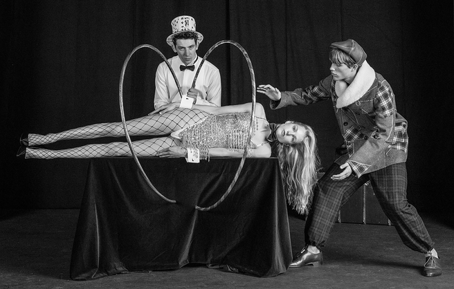 Loewe �����-���� 2018