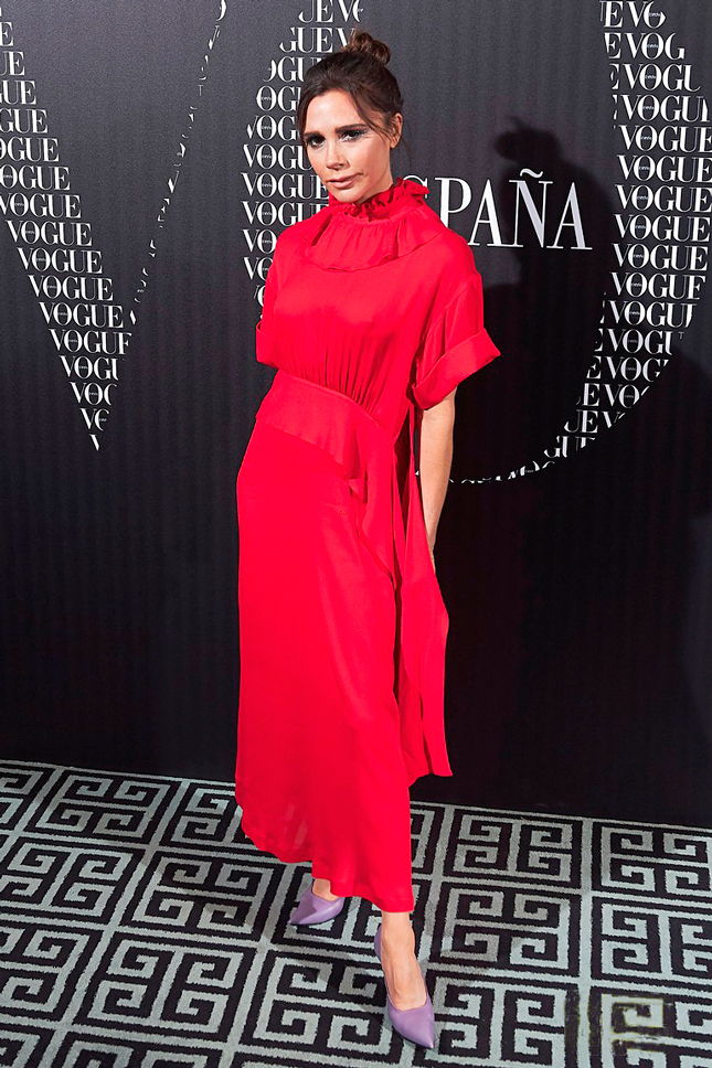 �������� ������ �� ����� ���������� Vogue