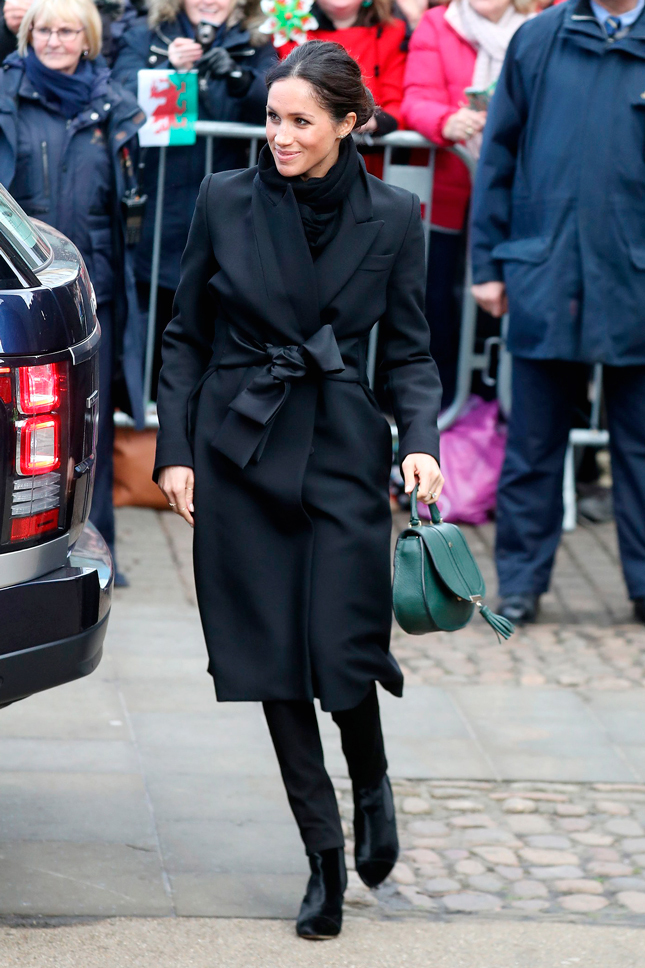 ����� ����� � ������ Stella McCartney � ������