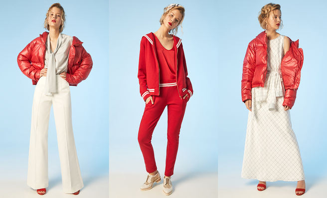 Terekhov Girl �����-���� 2018