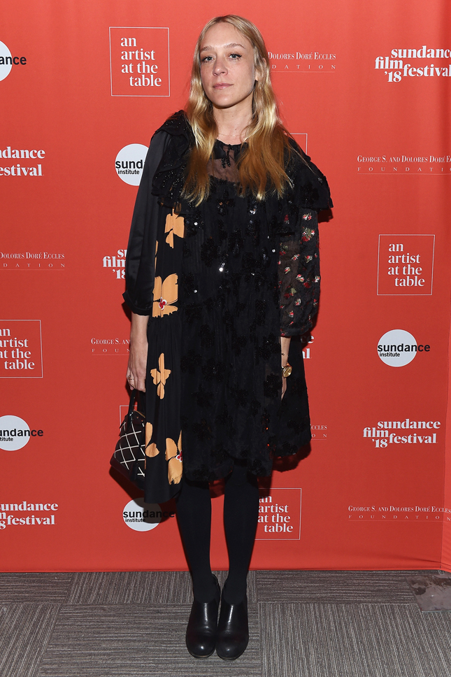 ���� ������� � ������ Simone Rocha �� ������������� � ��������