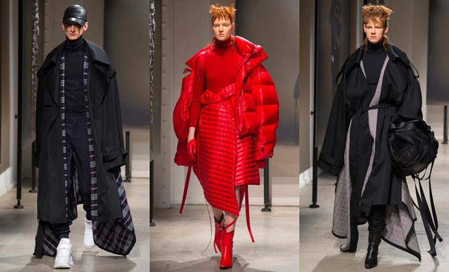 Juun.J �����-���� 2018