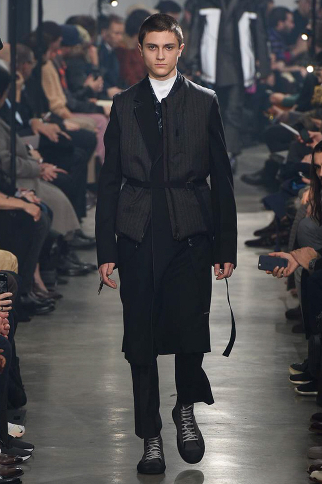 Lanvin �����-���� 2018