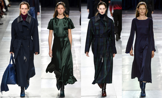 Paul Smith �����-���� 2018