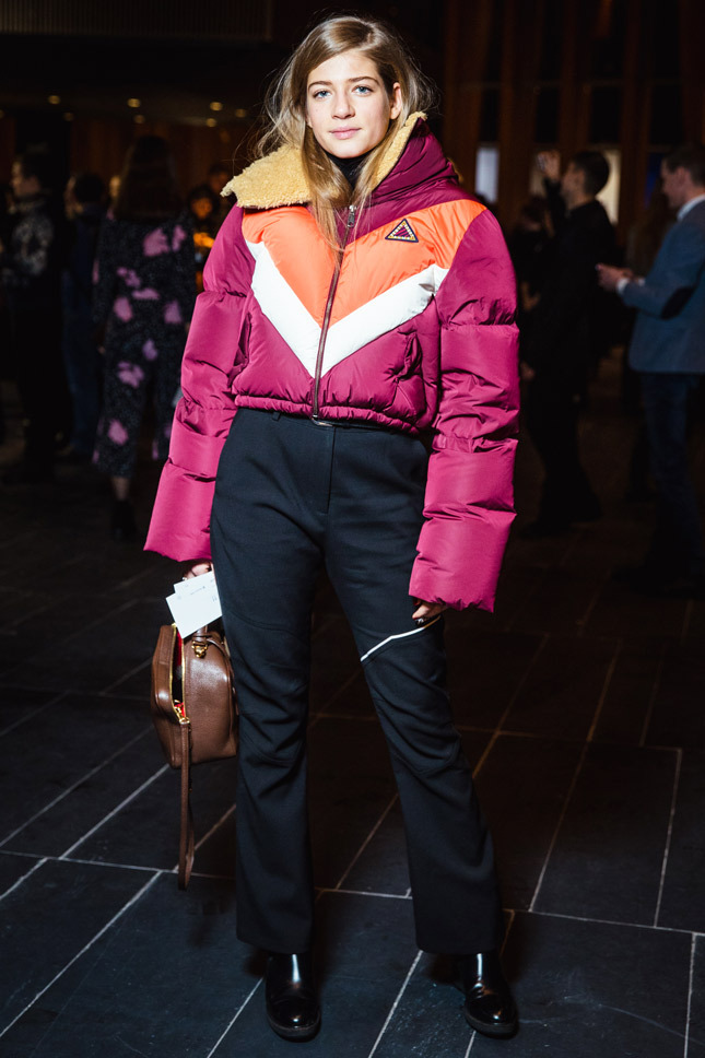 ���������� �������� � �������� Fenty x Puma �� ������ ������ ������-��� ��� ��������� Chopard � �������