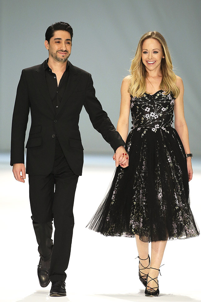 ��� ����� Ralph & Russo � ������� ����� ����� �����