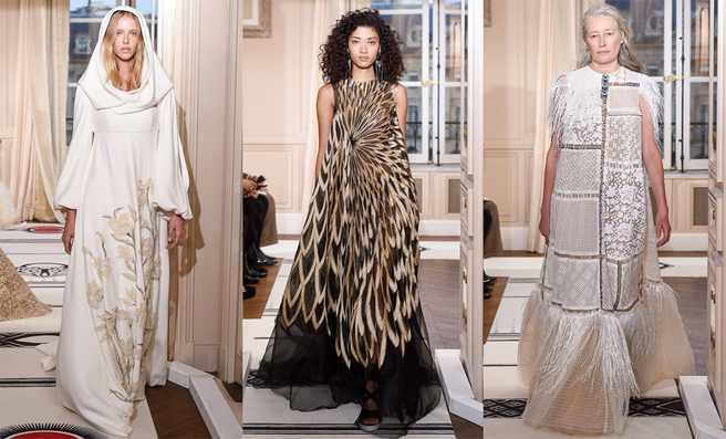 Schiaparelli Couture �����-���� 2018