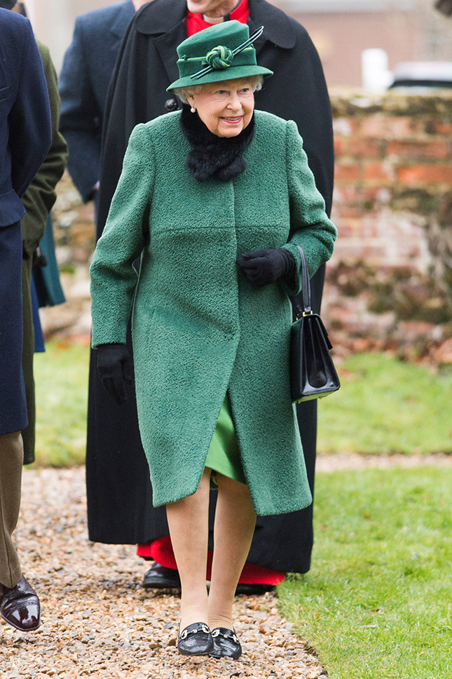 �������� ��������� II � �������������� ������