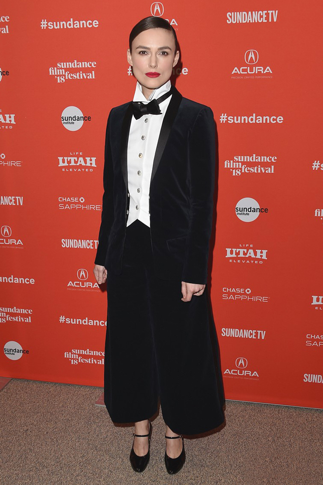 ���� ������ � Chanel �� ������������� ��������