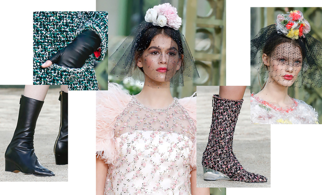 ������ ��� Chanel