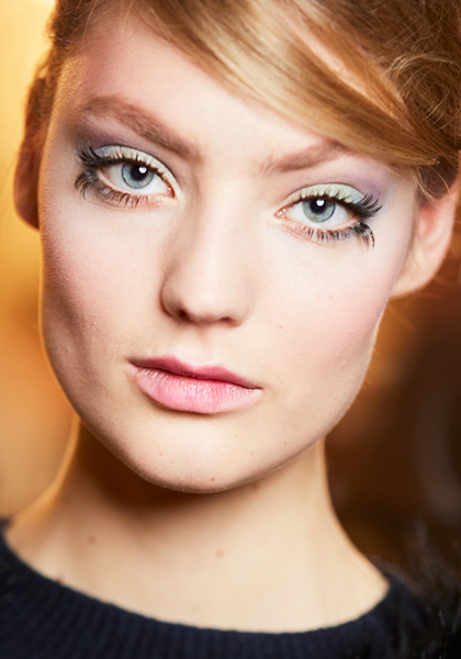 ����������� ������ ���� Armani Priv